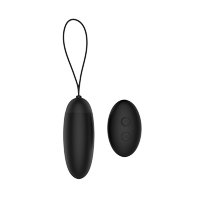 Vibrerende Egg