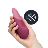 Stillegående Vibrator