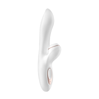 Rabbitvibrator