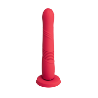 Thrusting Vibrator
