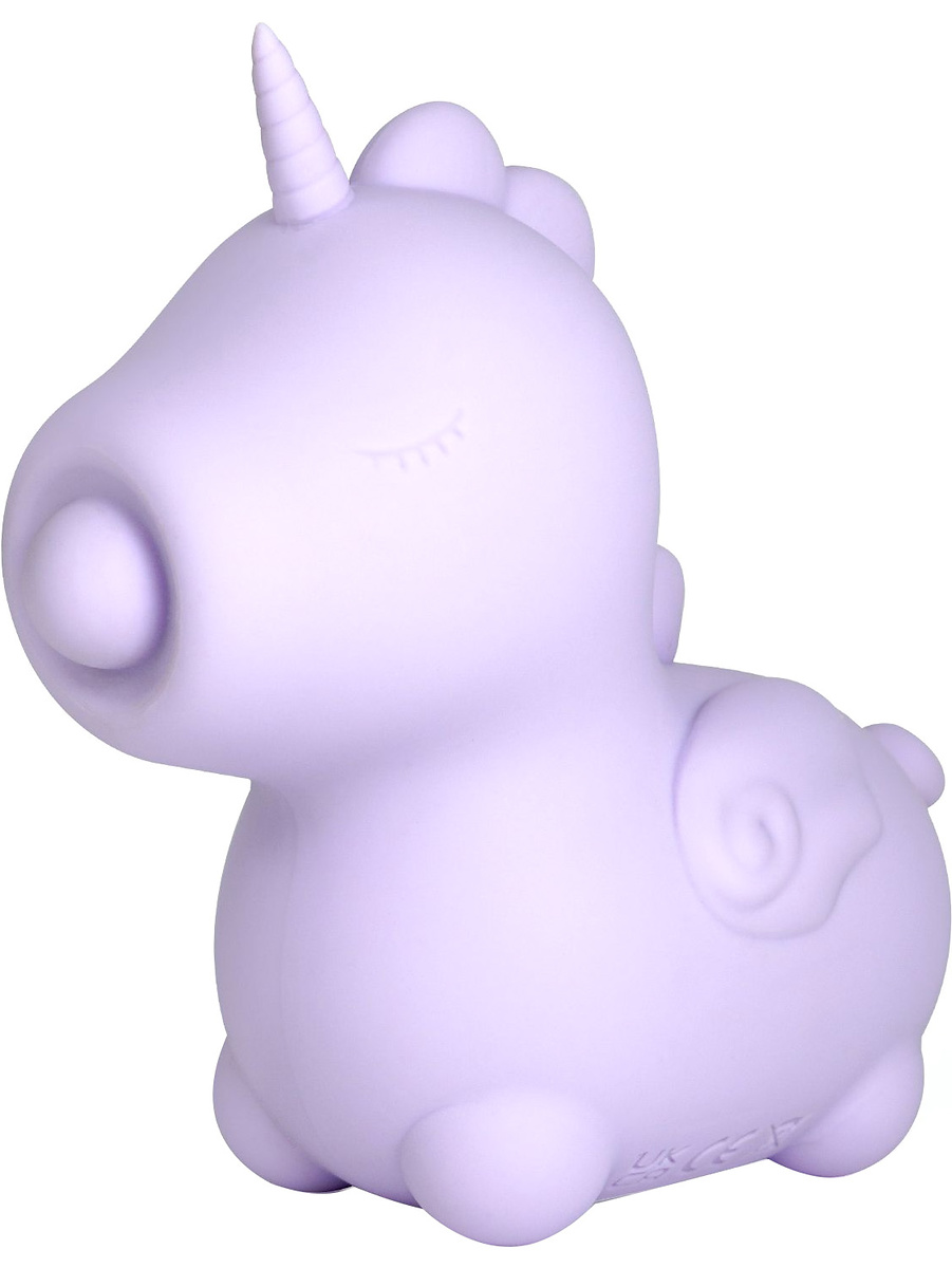 Karma Lilac Vibrator      - Lilla