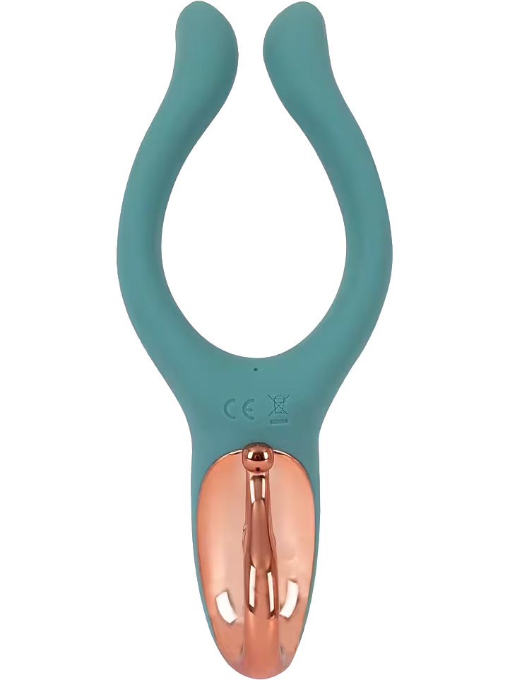 You2Toys : The Magician, Multifunksjonell Vibrator