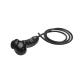 27439 Guzzler, Realistisk Penissleeve med Slange