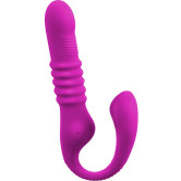 26617 Vibrator med 3 Funksjoner
