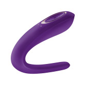 18262 Double Classic, Parvibrator
