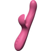 28654 Venus II, Rotating Thrusting Rabbit