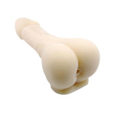 23142 Bigger Man, Stroker/Extender