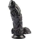 27864 Doombringer Monster Dildo
