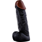 14473 Prince of Namibia Dildo, 20 cm