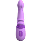 21114 Her Personal Sexmaskin