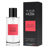 28601 Top Musk, Pheromone Perfume for Men