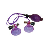 14056 Ultraviolett Brystpumpe