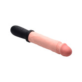 22643 8X Auto Pounder, Thrusting-Dildo
