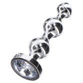25820 Diamond Star Analkuler, Small