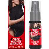 28413 Chick Magnet Bodymist, Feromonspray for Ham