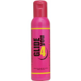 13214 Glide4You, Silikonbasert Glidemiddel