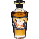 19612 Aphrodisiac Varmende Olje, Karamell