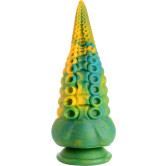 25804 Monstropus, Tentakel-lignende Monsterdildo