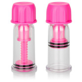17754 Vacuum Twist Nipple Suckers