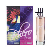 15979 Pherofem, Feromonparfyme for Henne