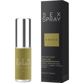 28567 Sex Spray, Feromonparfyme for Menn