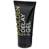17079 Big Boy Golden Delay Gel