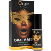 28689 Oral Ease, Deepthroat Mint Spray