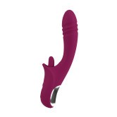 27307 Thrusting-Vibrator med Slikkefunksjon