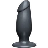 17782 Fat Man, Stor Analplugg