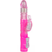 22805 Thrusting Rabbitvibrator