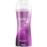 14549 2-in-1 Aloe Vera Glidemiddel/Gel