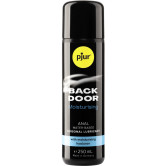14537 Back Door, Fuktgivende Analglidemiddel Vann