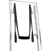 17175 Deluxe Fantasy Door Swing, Sexhuske