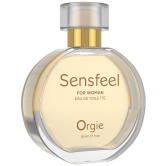23977 Sensfeel, Feromonparfyme for Henne