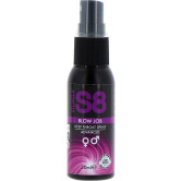 26152 Blow Job Advanced, Deep Throat Spray