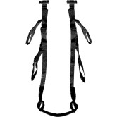 22235 Deluxe Door Swing