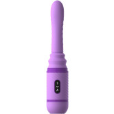 19969 Love Thrust-Her, Thrusting-Vibrator