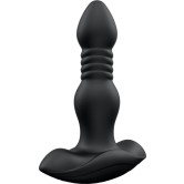 23928 Deep Stormer, Thrusting Analvibrator