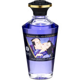 19608 Aphrodisiac Varmende Olje, Eksotisk