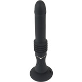 21951 Portabel Thrusting-Maskin