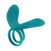 24761 Parvibrator med Doble Ringer
