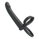 27999 Moses, Double Penetrator