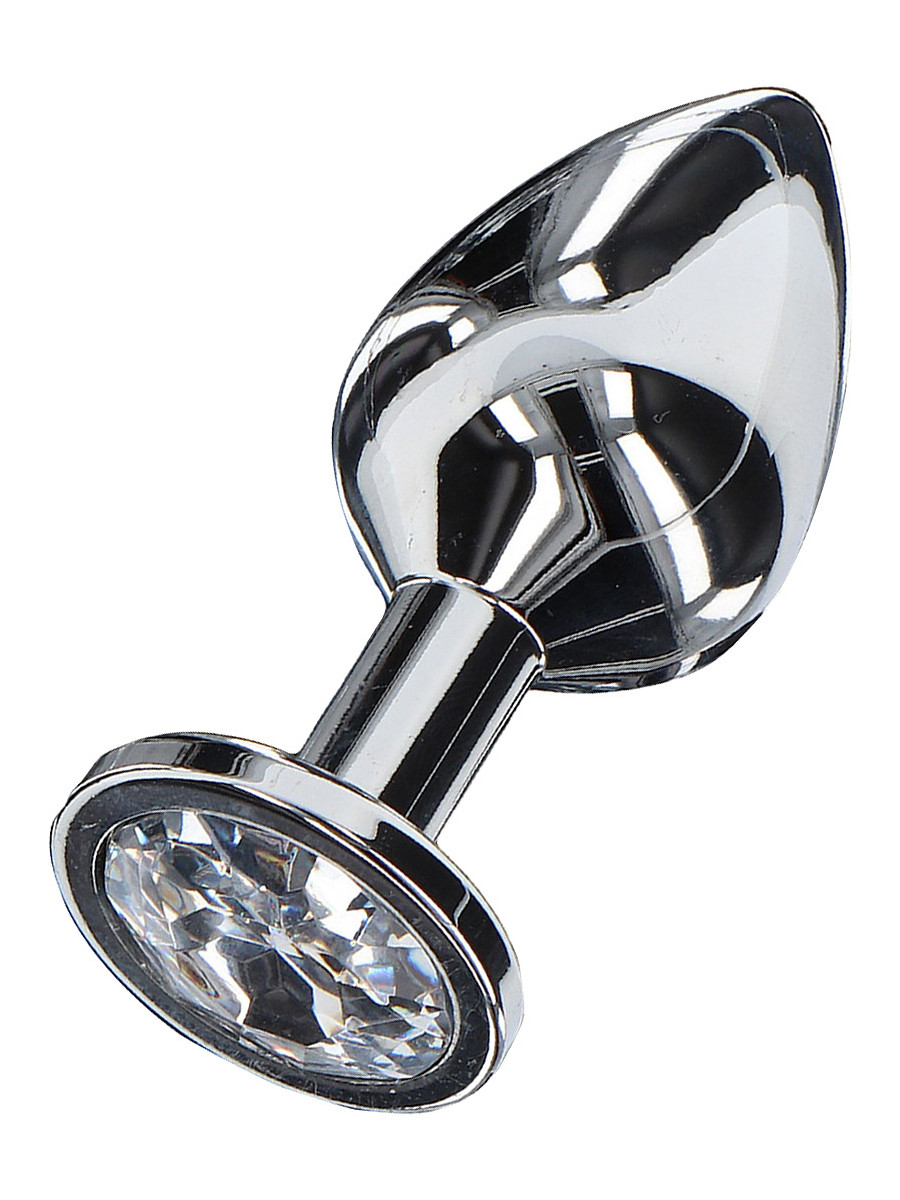 25824 Starlight Booty Analplugg, Medium