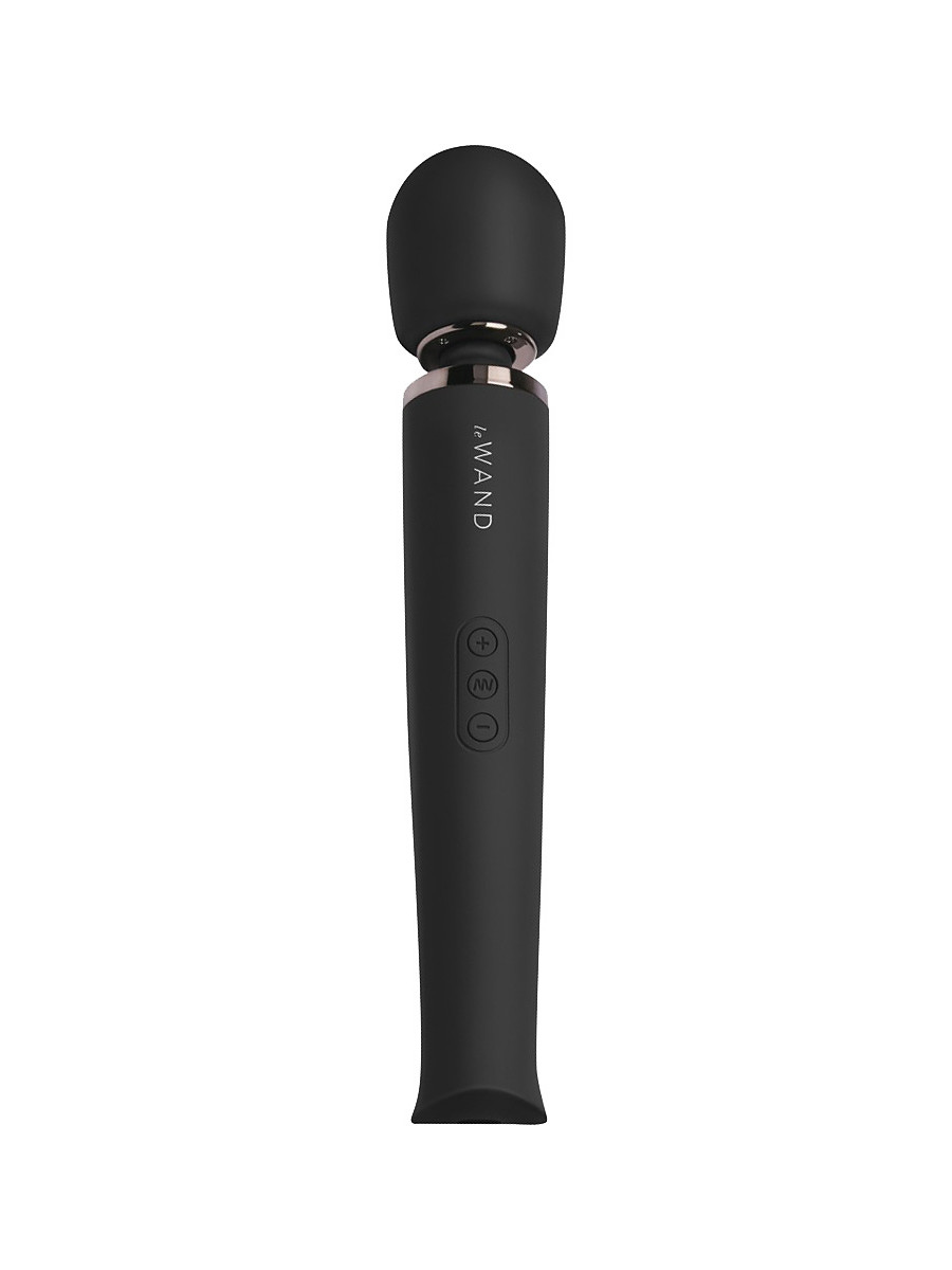 25707 Oppladbar Wand Massager