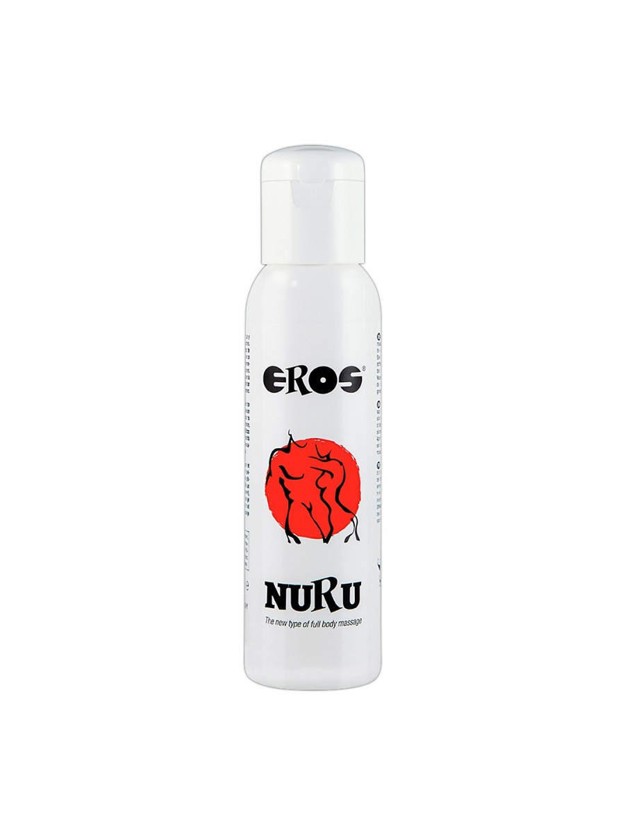17792 Nuru, Full Body Massasjegel