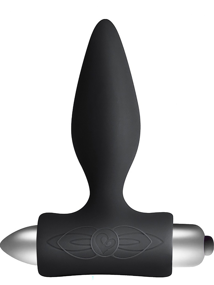 18426 Petite Sensations, Vibrerende Analplugg