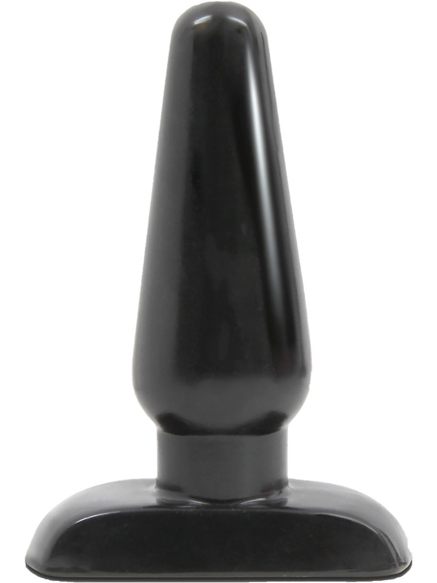 23905 Basic Analplugg, medium