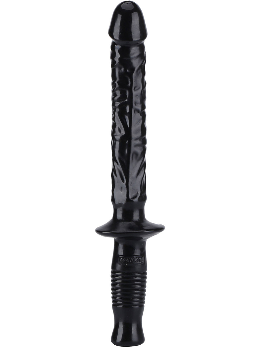 26221 Get Real, The Manhandler Dildo