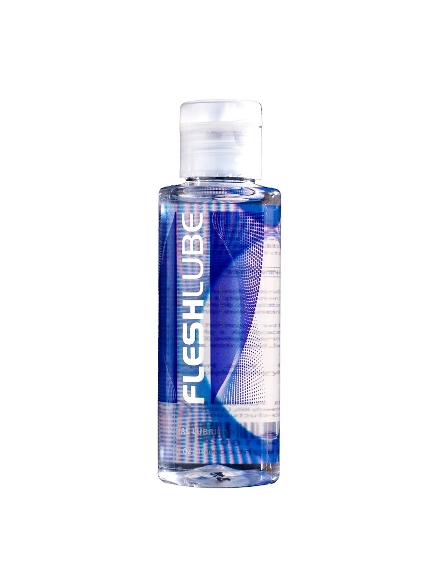 14229 Water, Vannbasert Glidemiddel