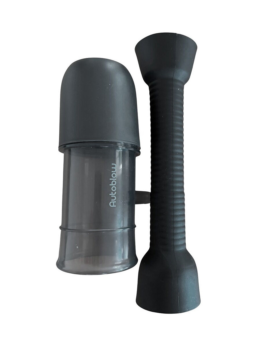 28646 VacuGlide Erstatningssylinder, Small